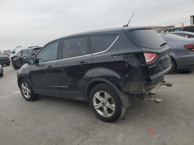 Photo 2 from auction – 2016 FORD ESCAPE SE with VIN 1FMCU0G7XGUA14250