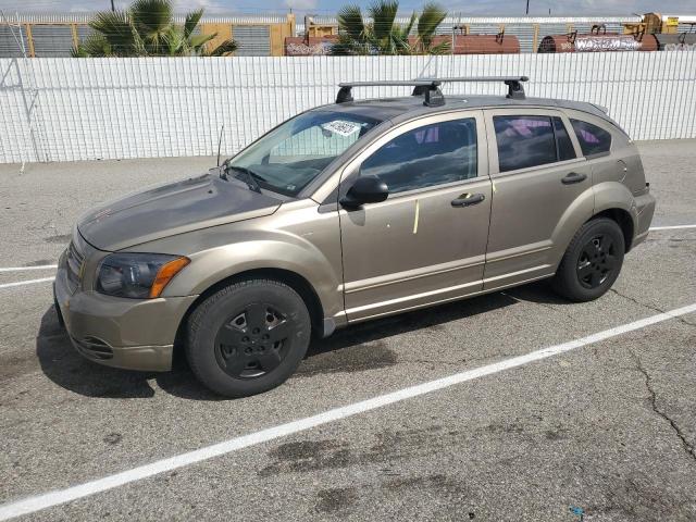 DODGE CALIBER 2008 with VIN 1B3HB28B38D646167 - Photo from auction