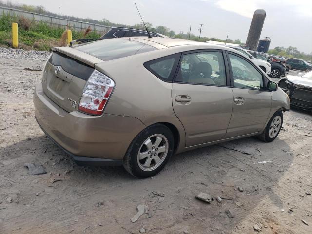 Photo 3 from auction – 2007 TOYOTA PRIUS with VIN JTDKB20U673248750