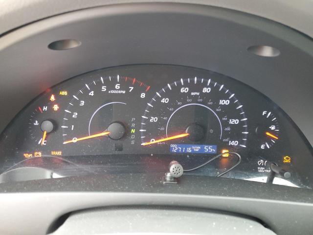 Photo 9 from auction – 2011 TOYOTA CAMRY BASE with VIN 4T1BF3EK4BU758854