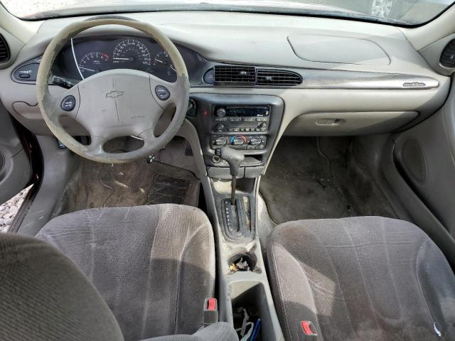 Photo 8 from auction – 2002 CHEVROLET MALIBU with VIN 1G1ND52J52M727734