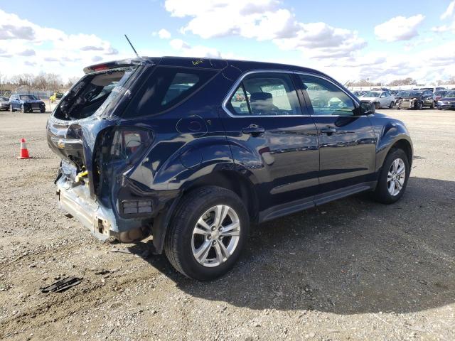 Photo 3 from auction – 2017 CHEVROLET EQUINOX LS with VIN 2GNALBEK2H1533198