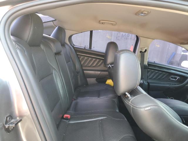 Photo 10 from auction – 2011 FORD TAURUS LIM with VIN 1FAHP2FW2BG140380