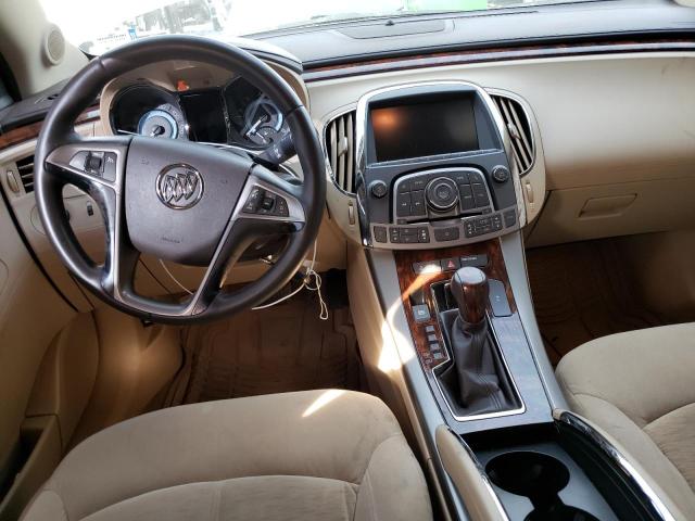 Photo 8 from auction – 2012 BUICK LACROSSE C with VIN 1G4GB5E33CF371742