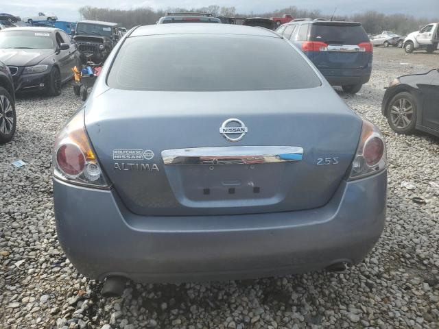 Photo 6 from auction – 2011 NISSAN ALTIMA BAS with VIN 1N4AL2APXBN504411