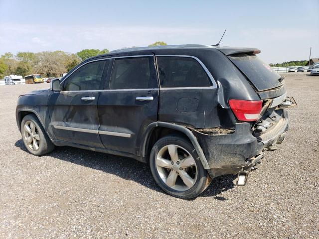 Photo 2 from auction – 2012 JEEP GRAND CHER with VIN 1C4RJECT7CC327795