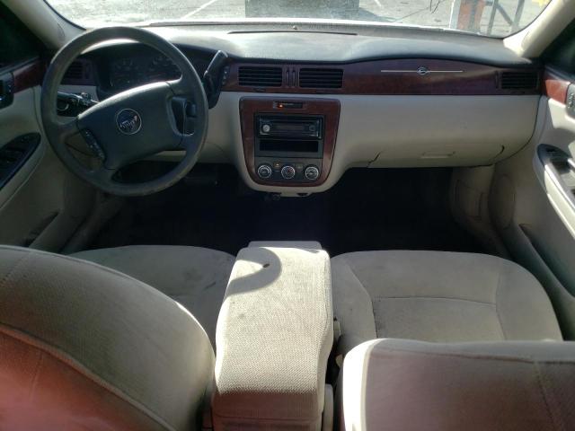 Photo 8 from auction – 2007 CHEVROLET IMPALA LS with VIN 2G1WB55KX79115693