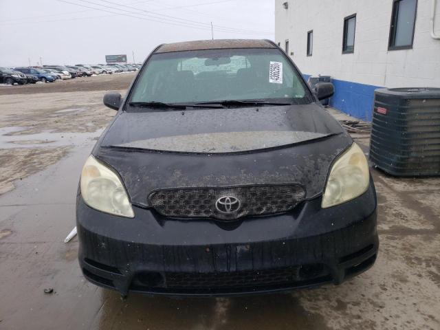 Photo 5 from auction – 2003 TOYOTA COROLLA MA with VIN 2T1KR32E73C059856