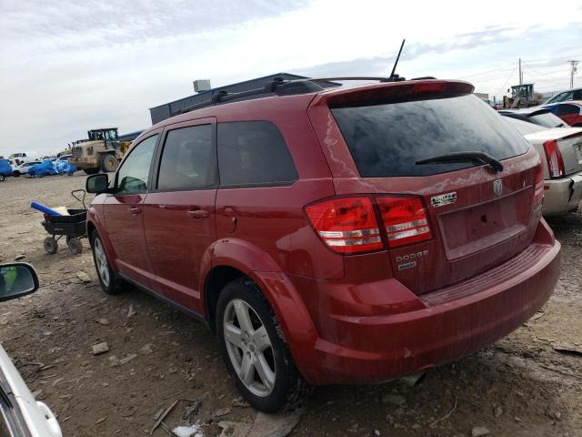 Photo 2 from auction – 2009 DODGE JOURNEY SX with VIN 3D4GH57V19T592811