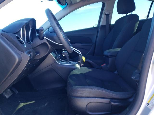 Photo 7 from auction – 2015 CHEVROLET CRUZE LT with VIN 1G1PC5SB0F7191722