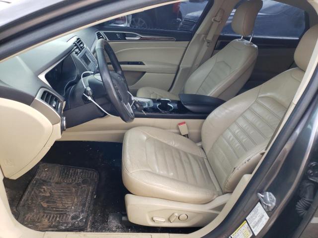 Photo 7 from auction – 2014 FORD FUSION SE with VIN 3FA6P0HD0ER208759