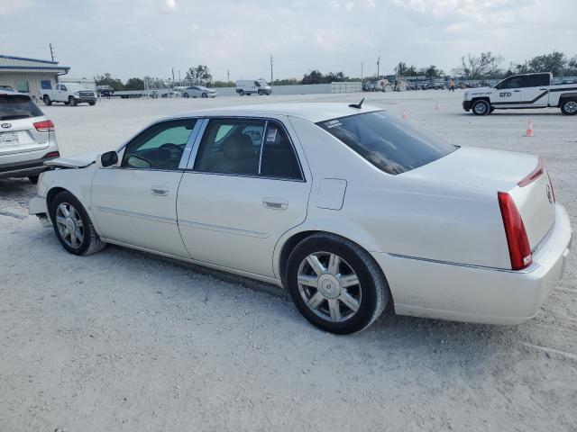 Photo 2 from auction – 2007 CADILLAC DTS with VIN 1G6KD57Y37U207753