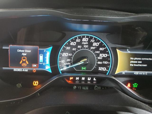 Photo 9 from auction – 2015 FORD C-MAX SEL with VIN 1FADP5BU4FL115014