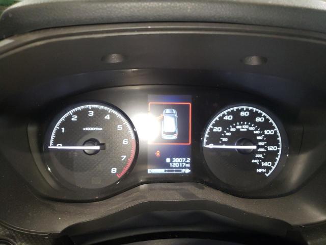Photo 9 from auction – 2021 SUBARU FORESTER with VIN JF2SKADC1MH450178