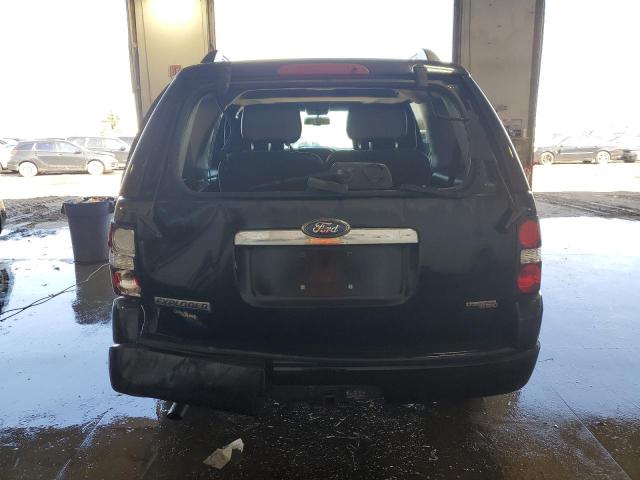 Photo 6 from auction – 2007 FORD EXPLORER L with VIN 1FMEU75E07UB72292