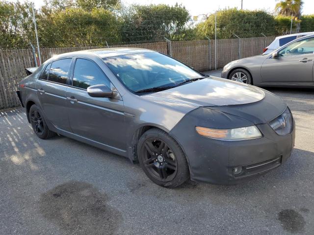 Photo 4 from auction – 2008 ACURA TL with VIN 19UUA66228A023104