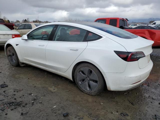 Photo 2 from auction – 2018 TESLA MODEL 3 with VIN 5YJ3E1EB4JF115606