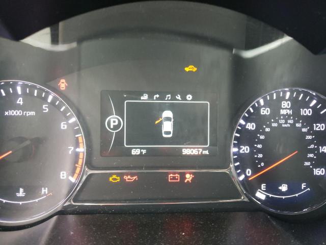 صورة رقم 9 من المزاد - 2015 KIA OPTIMA SX مع VIN 5XXGR4A66FG504476