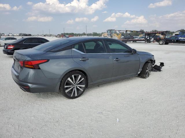 Photo 3 from auction – 2022 NISSAN ALTIMA SR with VIN 1N4BL4CV4NN396691
