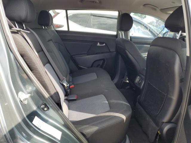 Photo 11 from auction – 2014 KIA SPORTAGE B with VIN KNDPB3AC4E7562579