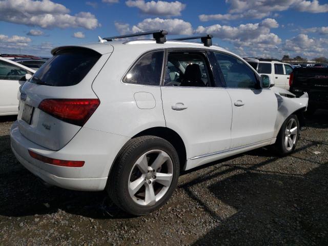 Photo 3 from auction – 2014 AUDI Q5 PREMIUM with VIN WA1C8AFP4EA113154