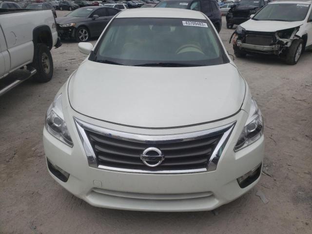 Photo 5 from auction – 2015 NISSAN ALTIMA 2.5 with VIN 1N4AL3AP9FC185218