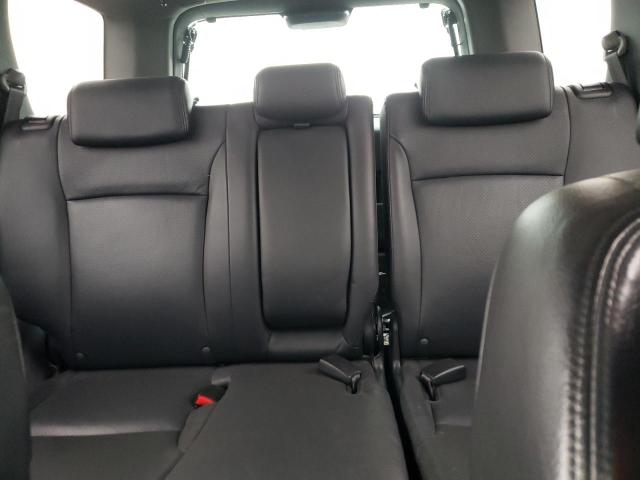 Photo 10 from auction – 2005 HONDA CR-V SE with VIN JHLRD789X5C059265