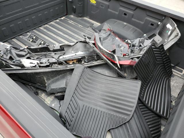 Photo 12 from auction – 2022 CHEVROLET SILVERADO with VIN 1GC4YNEY3NF135290