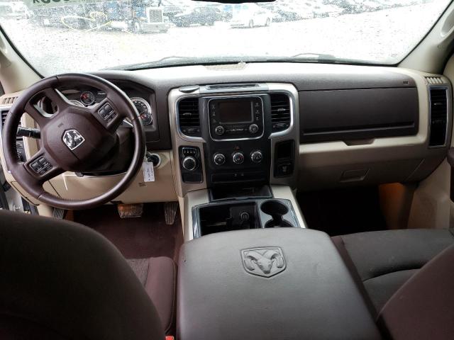 صورة رقم 8 من المزاد - 2013 RAM 1500 SLT مع VIN 1C6RR6GG7DS712347