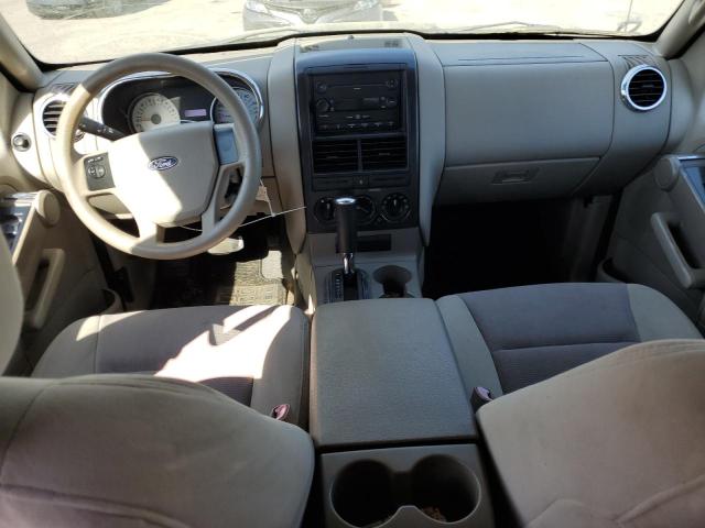 Photo 8 from auction – 2007 FORD EXPLORER S with VIN 1FMEU31K77UA38528