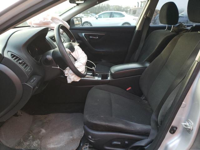 Photo 7 from auction – 2014 NISSAN ALTIMA 2.5 with VIN 1N4AL3AP1EN372472