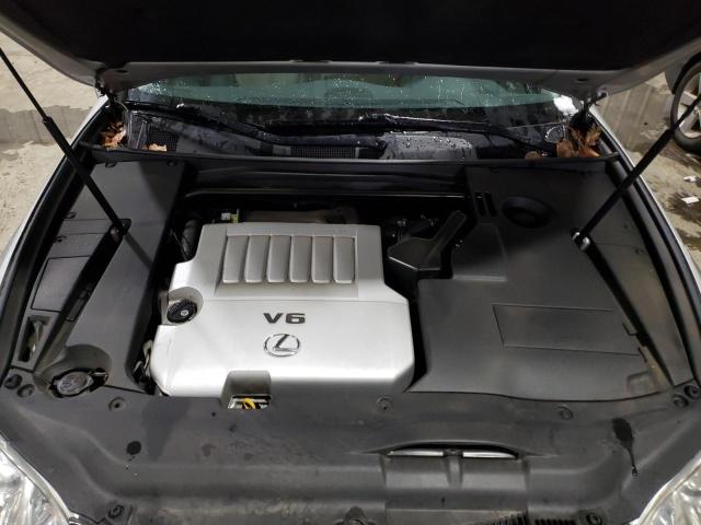 Photo 11 from auction – 2007 LEXUS ES 350 with VIN JTHBJ46G872111684