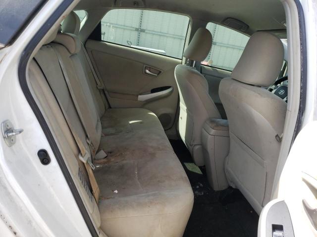 Photo 10 from auction – 2013 TOYOTA PRIUS with VIN JTDKN3DU7D5682196