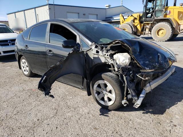 Photo 4 from auction – 2008 TOYOTA PRIUS with VIN JTDKB20U583460704