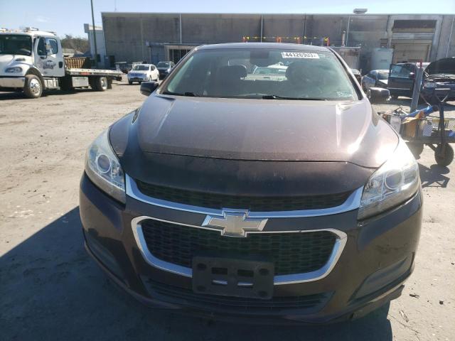Photo 5 from auction – 2015 CHEVROLET MALIBU 1LT with VIN 1G11C5SL2FF252766