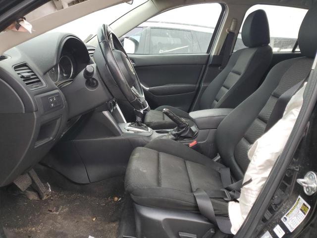 Photo 7 from auction – 2015 MAZDA CX-5 TOURI with VIN JM3KE2CY1F0443300