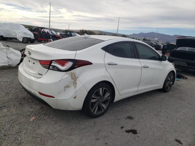 Photo 3 from auction – 2014 HYUNDAI ELANTRA SE with VIN 5NPDH4AE1EH458085