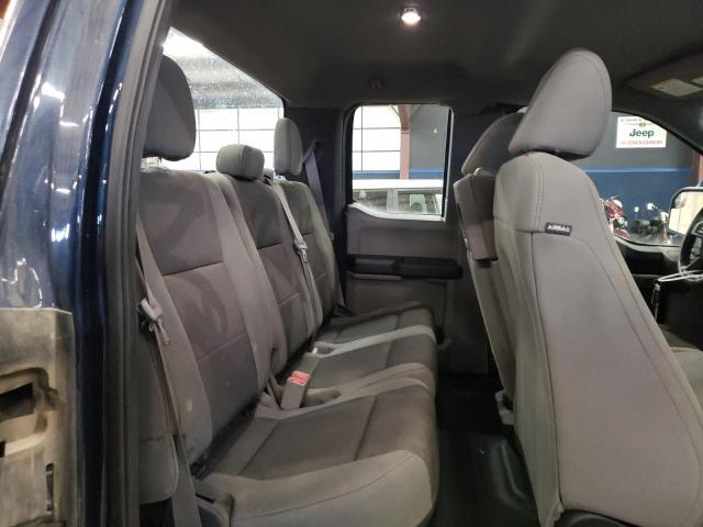 Photo 10 from auction – 2017 FORD F150 SUPER with VIN 1FTFX1EF7HFB64296