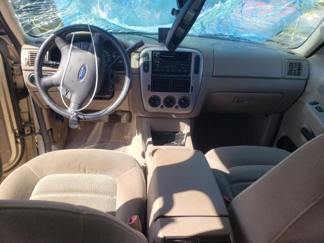Photo 8 from auction – 2003 FORD EXPLORER X with VIN 1FMZU73K43UA92482