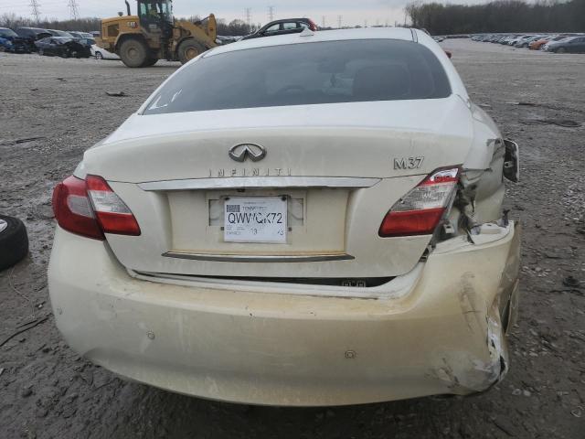Photo 6 from auction – 2013 INFINITI M37 with VIN JN1BY1AP7DM510656