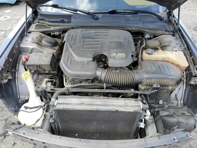 Photo 11 from auction – 2016 DODGE CHALLENGER with VIN 2C3CDZAG0GH300360