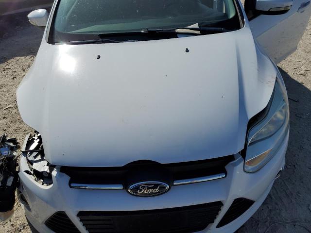 Photo 11 from auction – 2013 FORD FOCUS SE with VIN 1FADP3K29DL233561