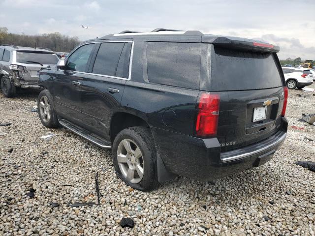 Photo 2 from auction – 2017 CHEVROLET TAHOE C150 with VIN 1GNSCCKC6HR330765