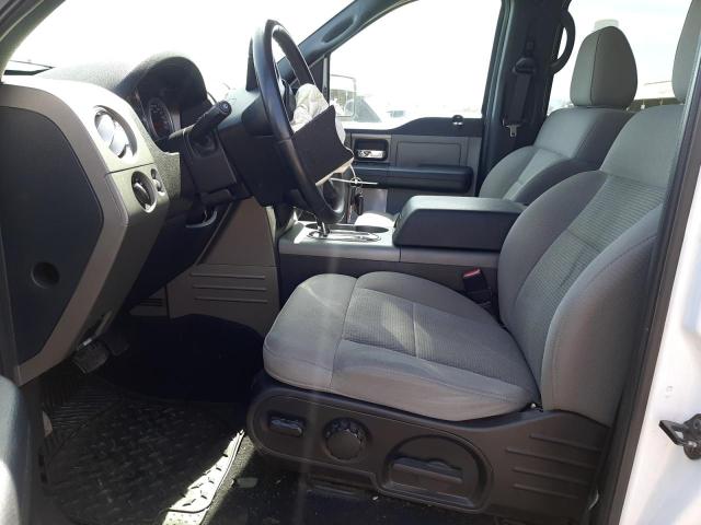 Photo 7 from auction – 2005 FORD F150 SUPER with VIN 1FTPW14575FA66011