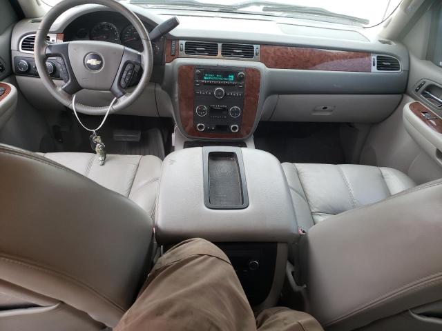 Photo 8 from auction – 2007 CHEVROLET SILVERADO with VIN 2GCEK13M871506534