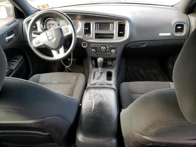 Photo 8 from auction – 2011 DODGE CHARGER with VIN 2B3CL3CG7BH586727