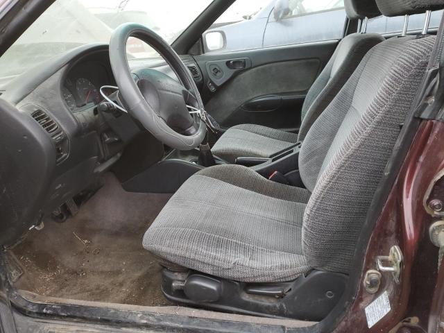 Photo 7 from auction – 1999 SUBARU LEGACY L with VIN 4S3BK4354X6313223