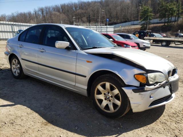 Photo 4 from auction – 2003 BMW 325 XI with VIN WBAEU33473PM55012