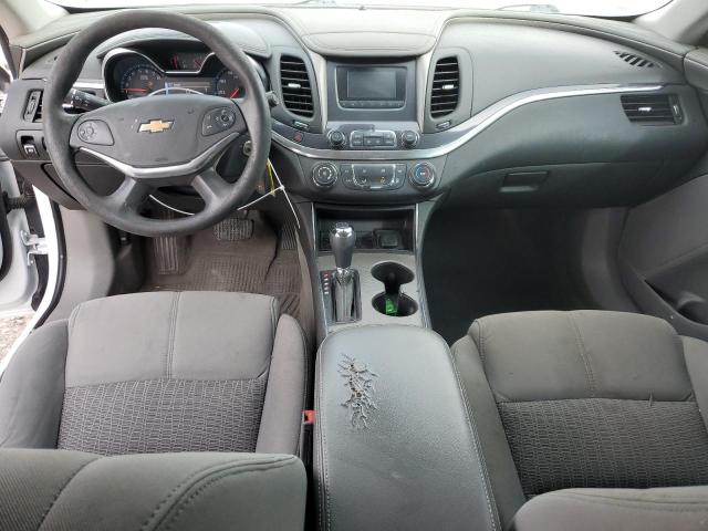 Photo 8 from auction – 2017 CHEVROLET IMPALA LS with VIN 2G11X5SA3H9155980