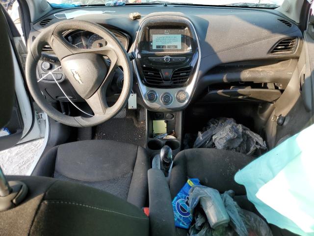 Foto 8 de la subasta – 2018 CHEVROLET SPARK LS con VIN KL8CB6SA3JC452470